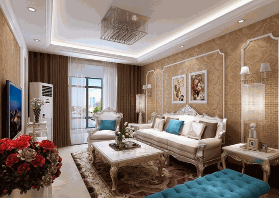 家之阁装饰装潢